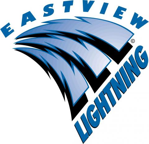 Eastview Lightning logo